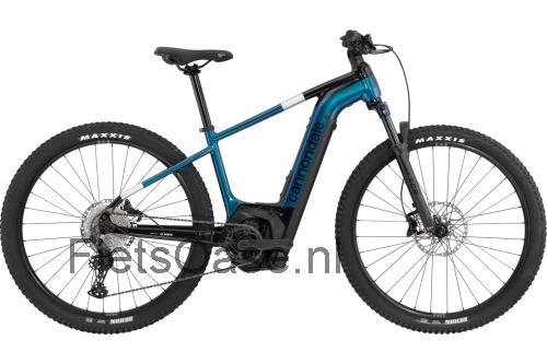 Cannondale Trail Neo 2 specificaties en beoordelingen